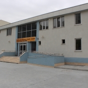 BAĞCILAR SPOR SALONU (2)