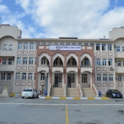 BAĞCILAR SPOR SALONU (3)