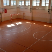 BAĞCILAR SPOR SALONU (4)