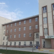 BAĞCILAR SPOR SALONU (5)