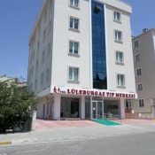 LÜLEBURGAZ TIP MERKEZİ (1)