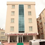 LÜLEBURGAZ TIP MERKEZİ (2)