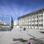 TINAZTEPE İLK OKULU (1)