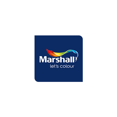 MARSHALL BOYA FABRİKASI