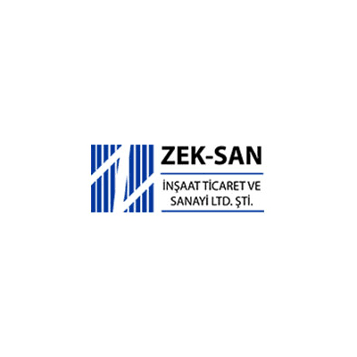 ZEKSAN İNŞAAT A.Ş